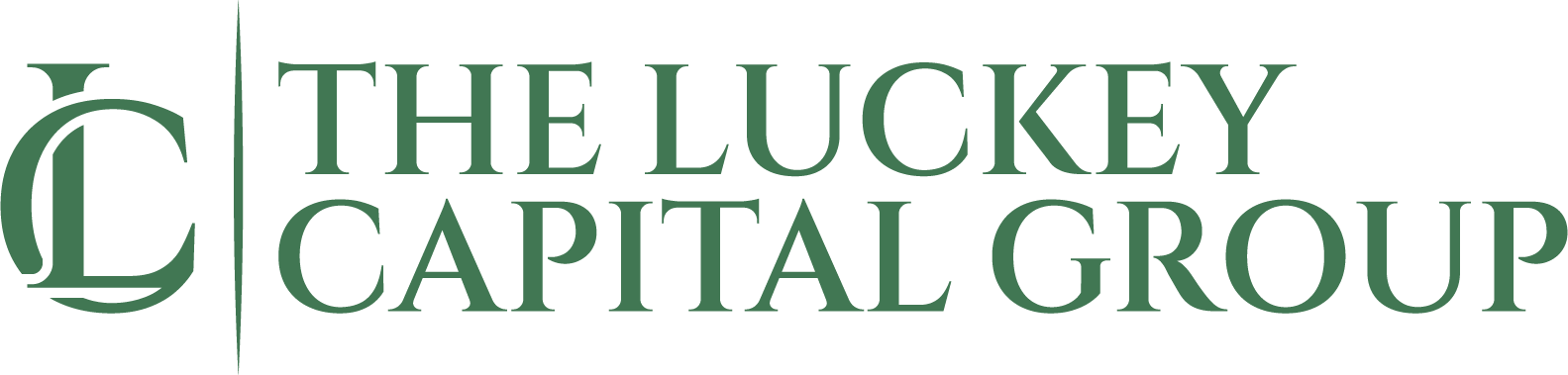 The Luckey Capital Group Logo