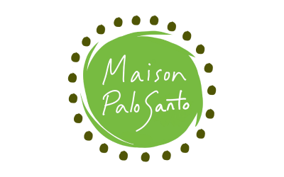 Maison Palo Santo Logo