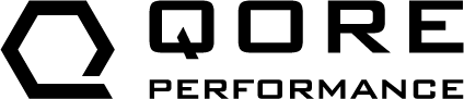 QORE Performance Logo