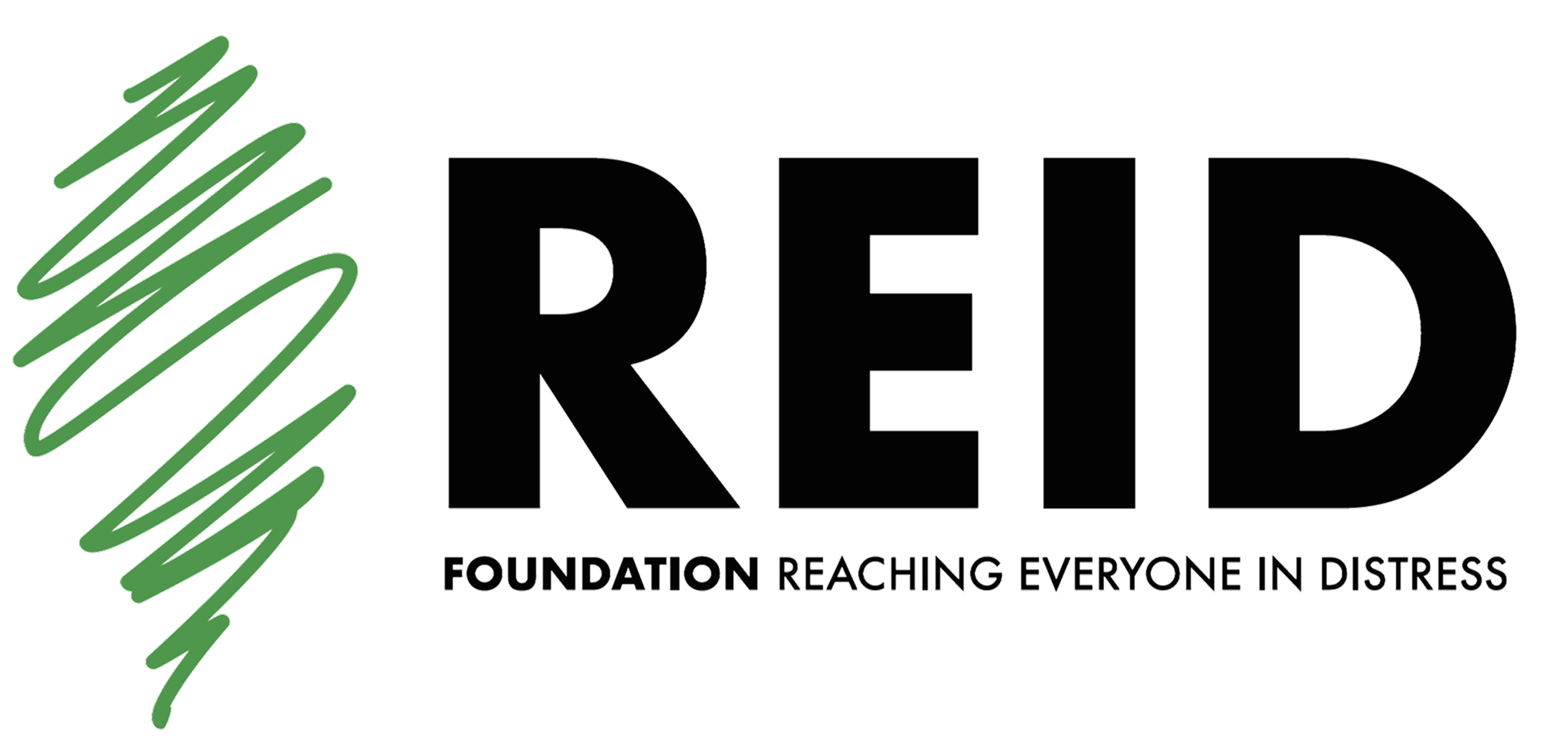 REID Foundation Logo