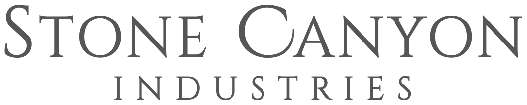Stone Canyon Logo