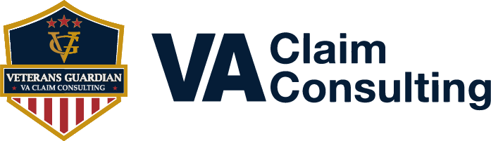 Veterans Guardian Logo