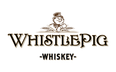 Whistlepig Whiskey Logo