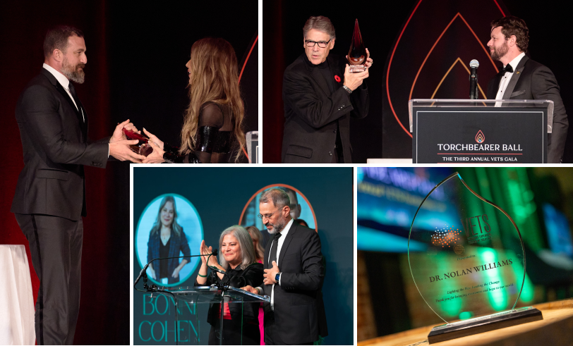 Torchbearer Award Recipients Intro Image