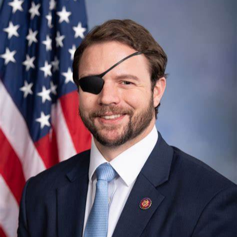 Rep. Dan Crenshaw (TX-02) VETS Gala Awards and Honoree's