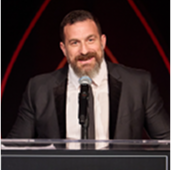 Dr. Andrew Huberman
