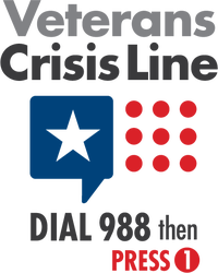 Veterans Crisis Line