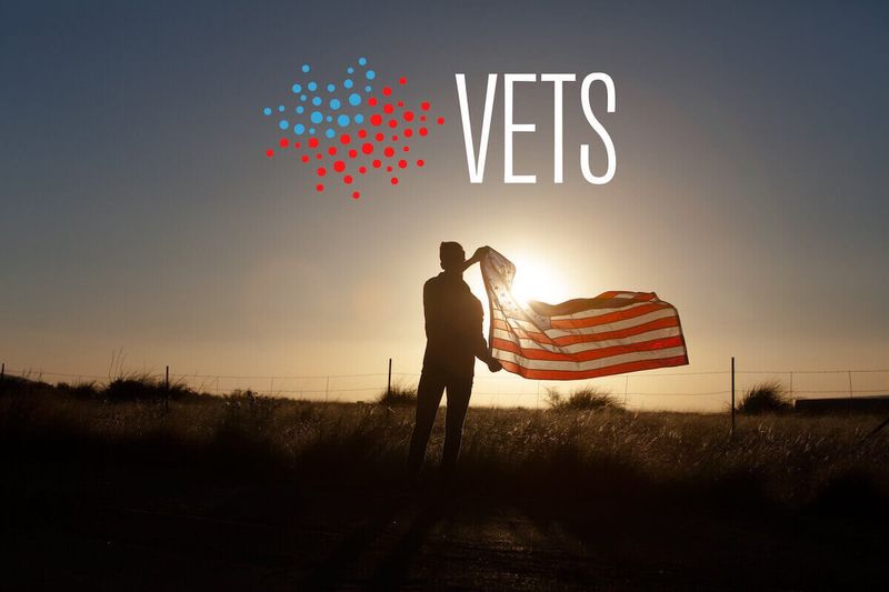 Press Release: VETS Receives $3 Million Endowment to Give Veterans a Lifeline with Psychedelic Therapies