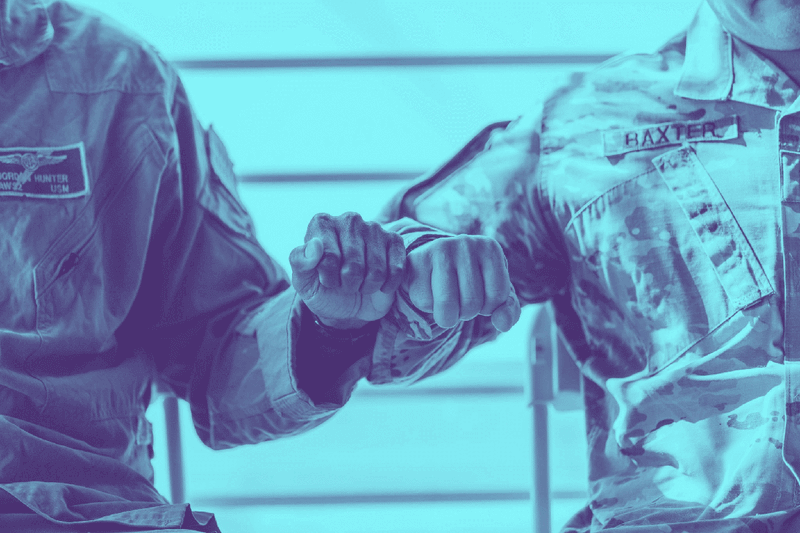 Press Release: VETS and Veteran’s PATH Partner to Enhance Psychedelic Therapy with Meditation